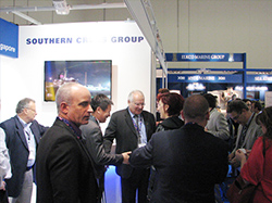 posidonia 2014
